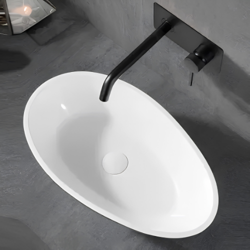 Bathroom Sinks