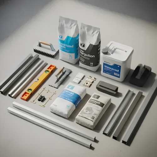 Building Material