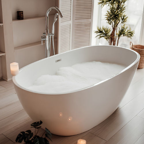 Bathtubs
