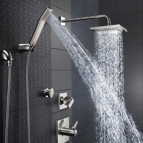 Shower Systems