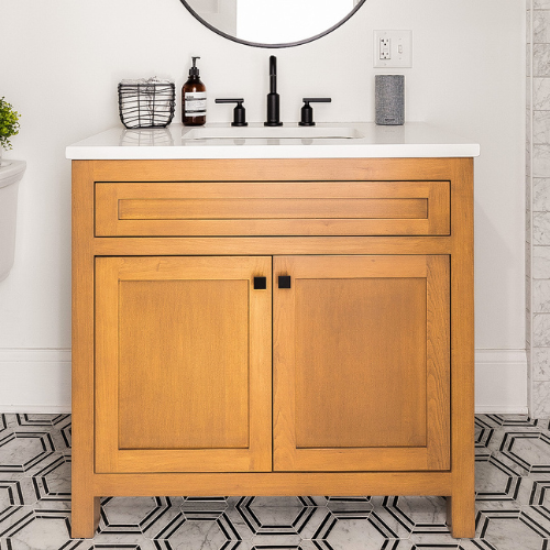 Bathroom Vanities