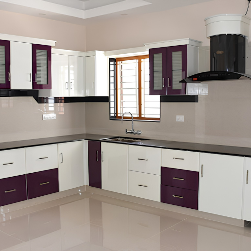Rectified Porcelain