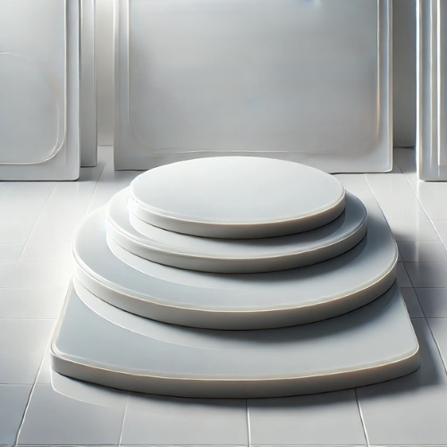 Semi Porcelain
