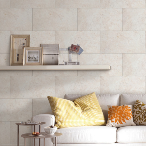Interior Walls