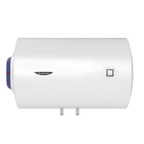 Ariston PRO1 R Horizontal Water Heater | 80 Litre