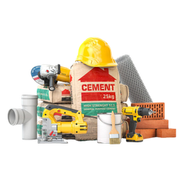 Building Materials