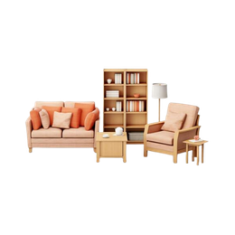Decoration & Furniture