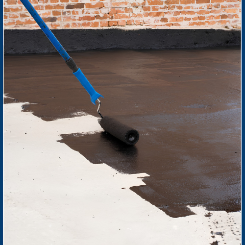 Water Proofing